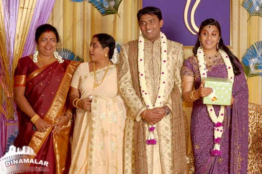 சிரிப்பொலி டி.வி. தொடக்க விழா