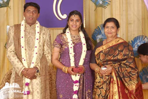 சிரிப்பொலி டி.வி. தொடக்க விழா
