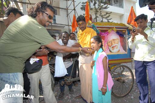 ஏ.ஆர்.ஆர். வீட்டில் ஆஸ்கார் கொண்டாட்டம்