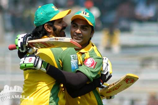 நட்சத்திர கிரிக்கெட்