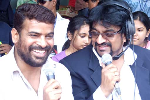 நட்சத்திர கிரிக்கெட்