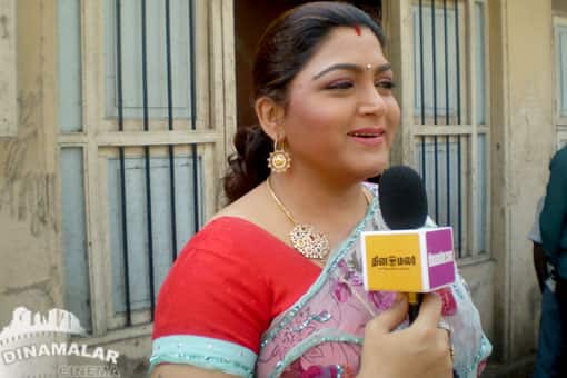 மானாட மயிலாட ஸ்பெஷல் கேலரி