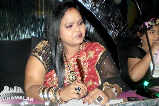 மானாட மயிலாட ஸ்பெஷல் கேலரி