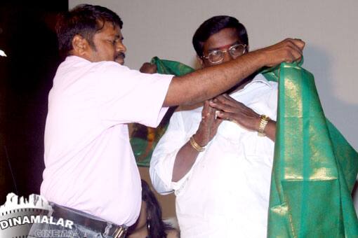வெல்கம் சினிமா புத்தக வெளியீடு