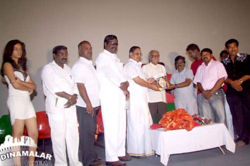 வெல்கம் சினிமா புத்தக வெளியீடு