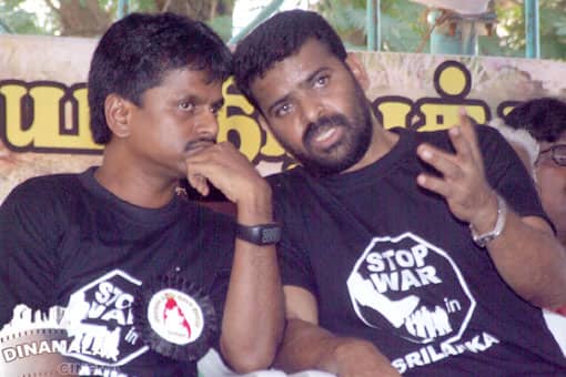 பிலிம்சேம்பரில் திரையுலகினர் உண்ணாவிரதம்