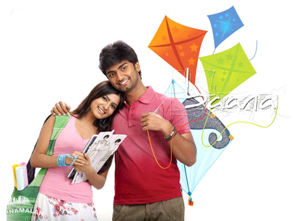 Tamil Cinema Wall paper 