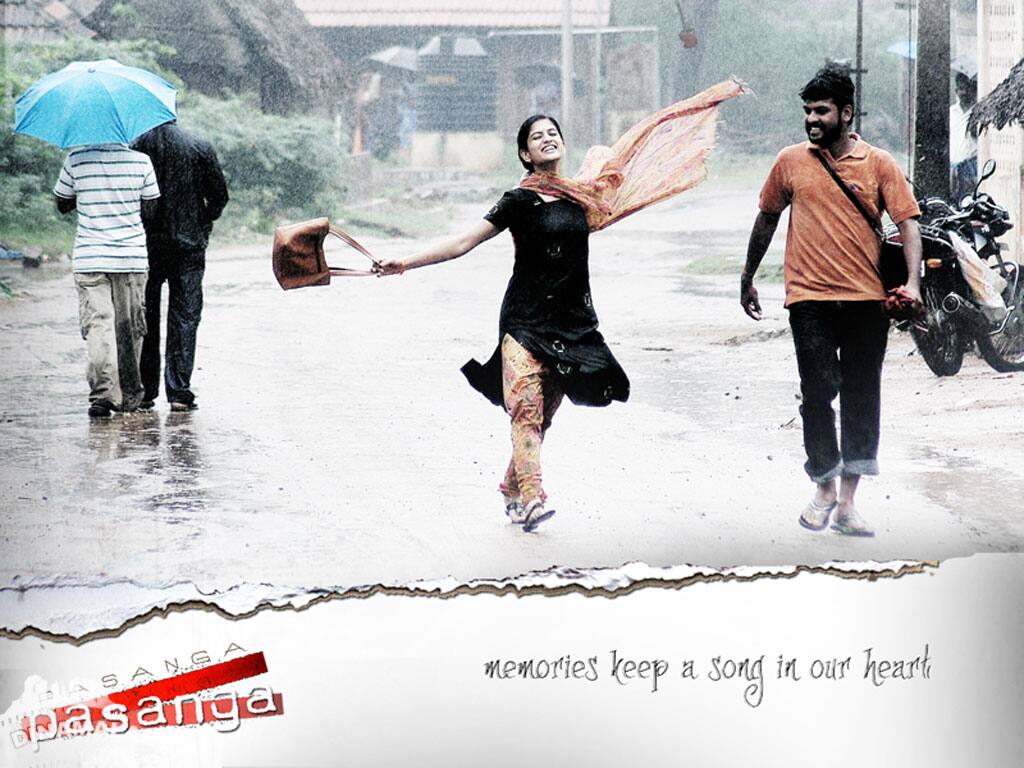 Tamil Cinema Wall paper 