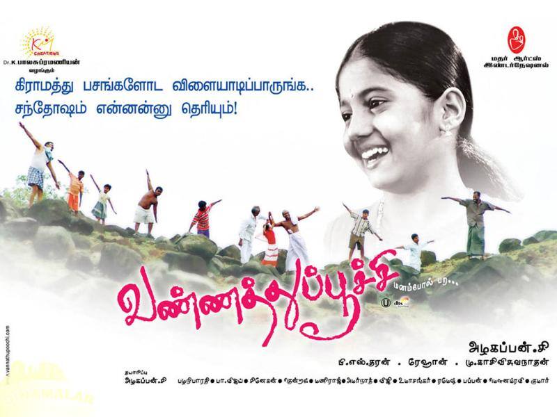 Tamil Cinema Wall paper 