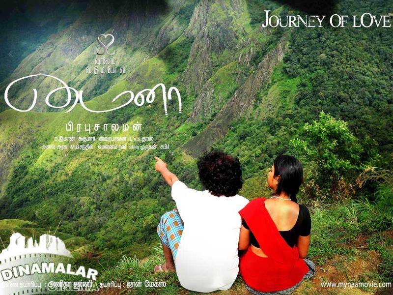 Tamil Cinema Wall paper 