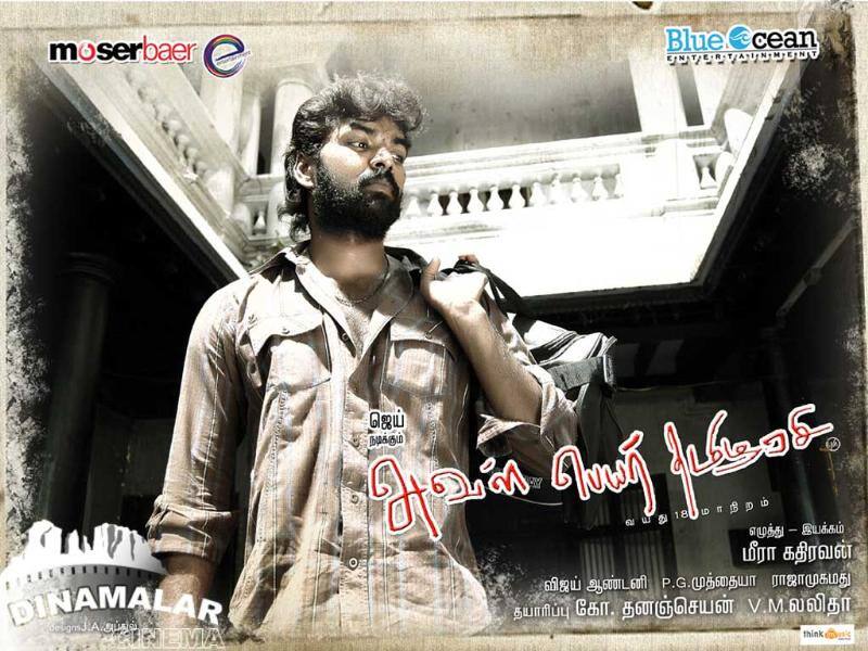 Tamil Cinema Wall paper 