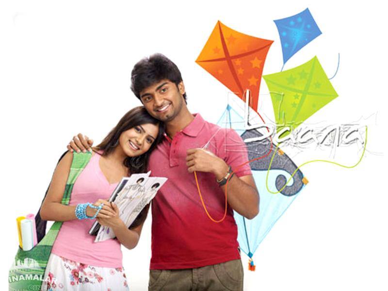 Tamil Cinema Wall paper 