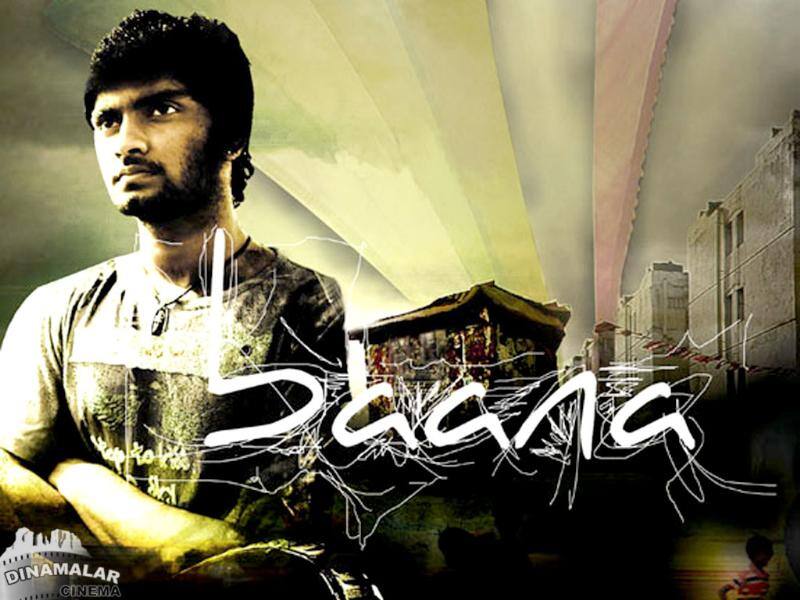 Tamil Cinema Wall paper 