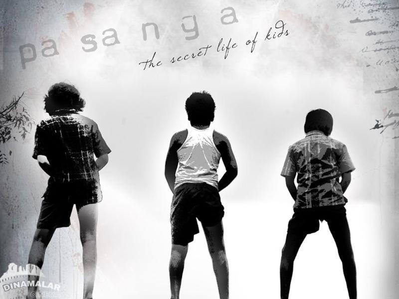 Tamil Cinema Wall paper 