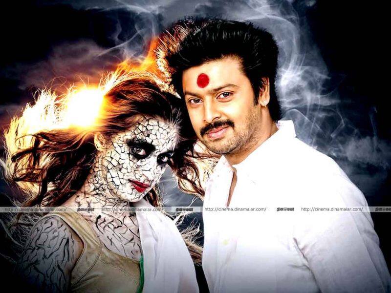 Tamil Cinema Wall paper Sowgarpettai