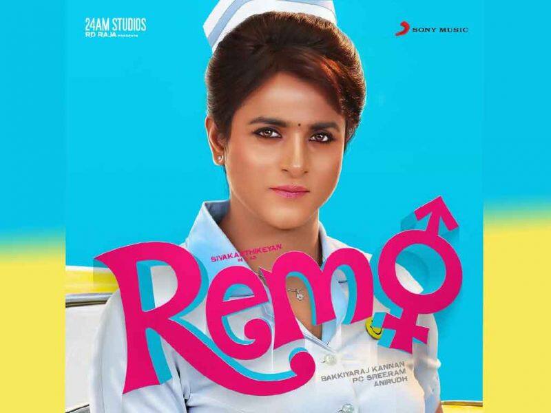 Tamil Cinema Wall paper remo