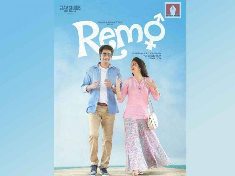 Tamil Cinema Wall paper remo
