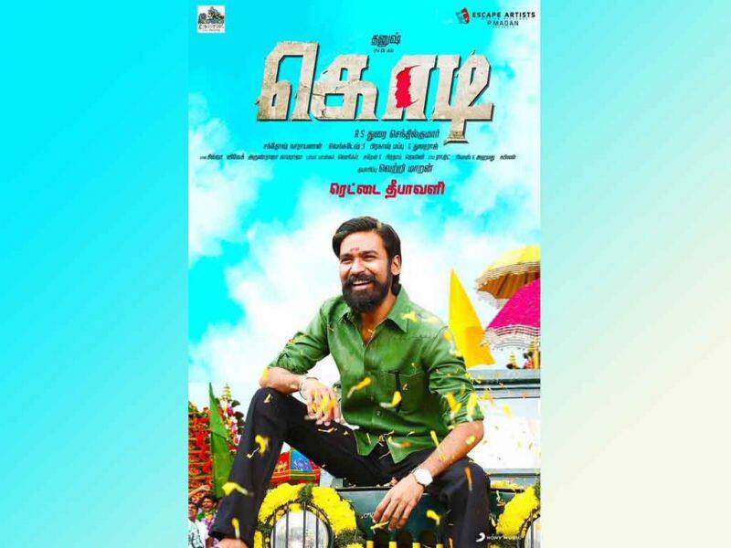 Tamil Cinema Wall paper kodi