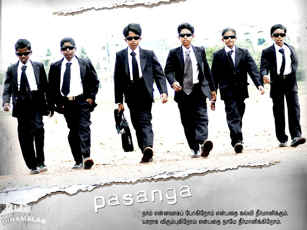 Tamil Cinema Wall paper 
