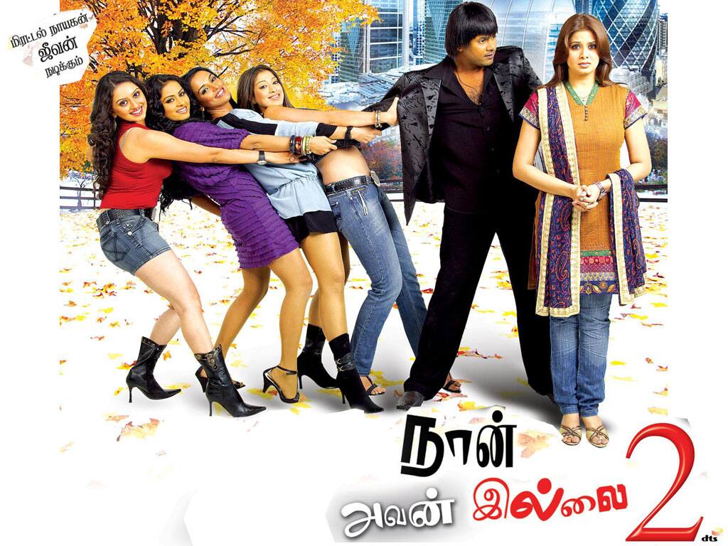 Tamil Cinema Wall paper 