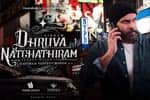 Tamil Flim Wallpaper Dhuruva natchathiram