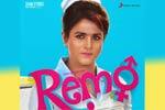 Tamil Flim Wallpaper remo