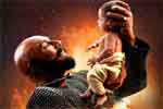 Tamil Flim Wallpaper bahubali-2