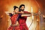 Tamil Flim Wallpaper bahubali-2