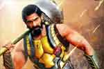 Tamil Flim Wallpaper bahubali-2