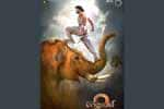 Tamil Flim Wallpaper bahubali-2