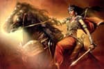 Tamil Flim Wallpaper Sangamithra