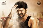 Tamil Flim Wallpaper Mersal