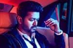 Tamil Flim Wallpaper Sarkar