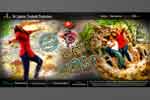 Tamil Flim Wallpaper Nee En Uyire