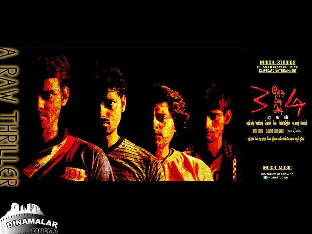 Tamil Cinema Wall paper 