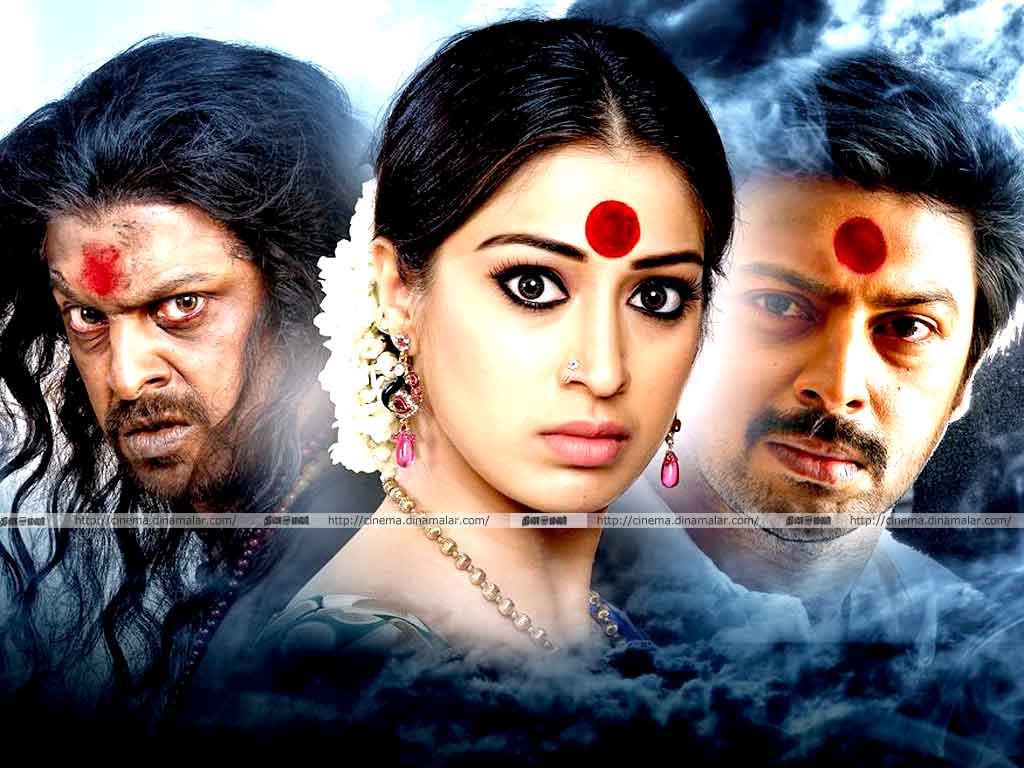 Tamil Cinema Wall paper 