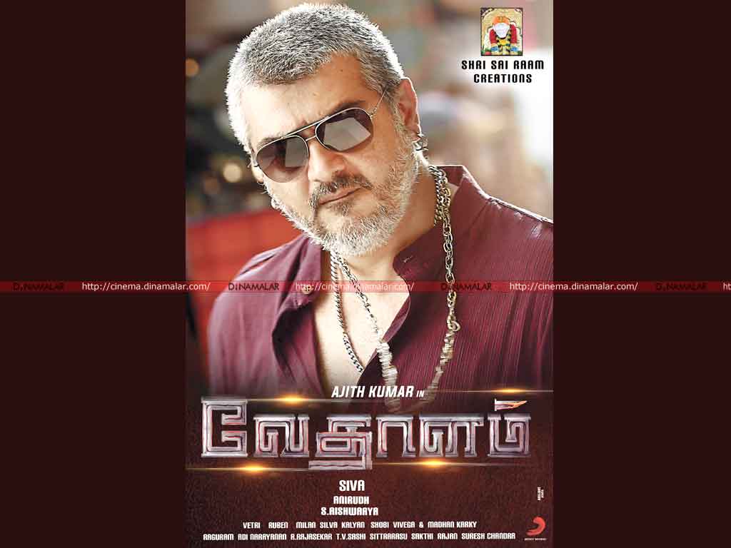 Tamil Cinema Wall paper 