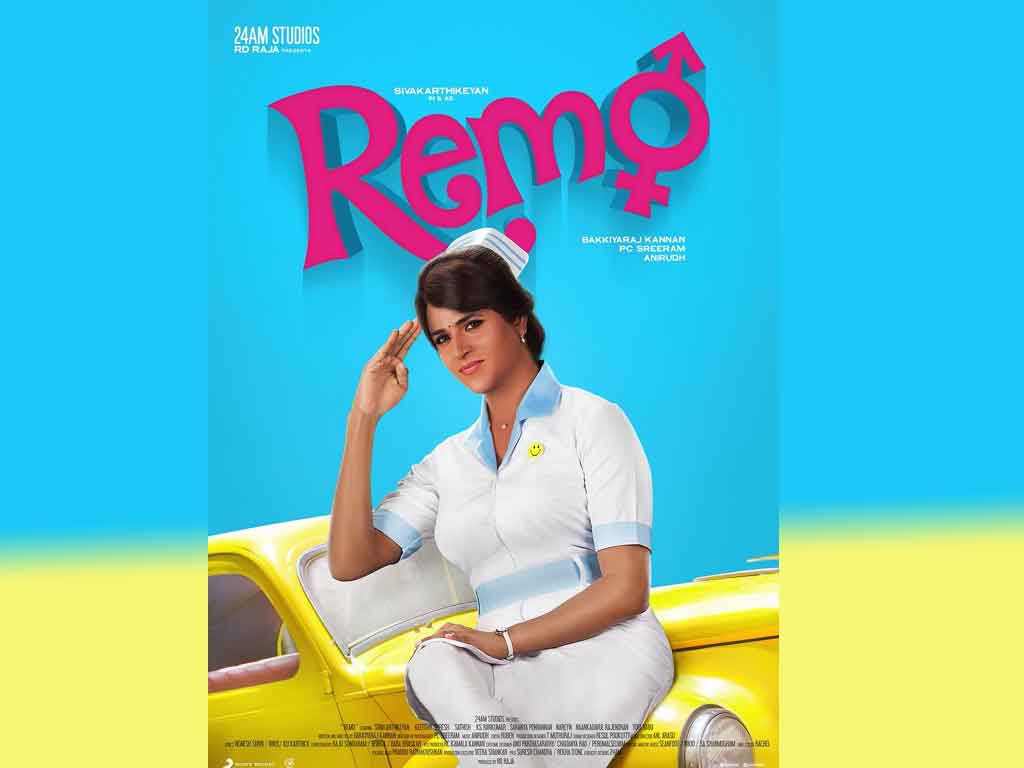 Tamil Cinema Wall paper 