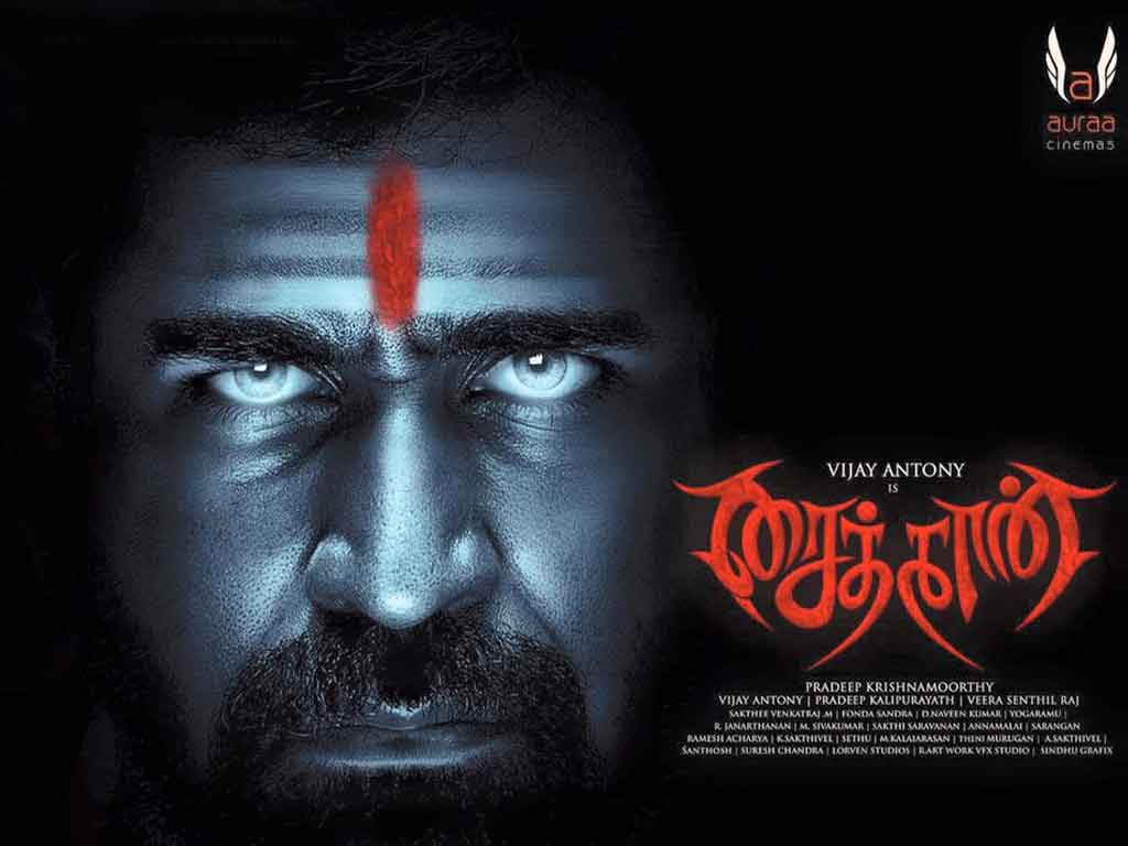 Tamil Cinema Wall paper 