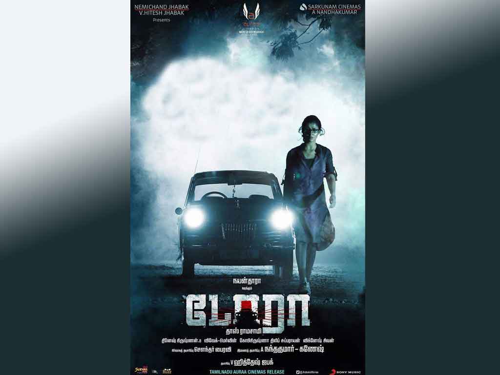 Tamil Cinema Wall paper 