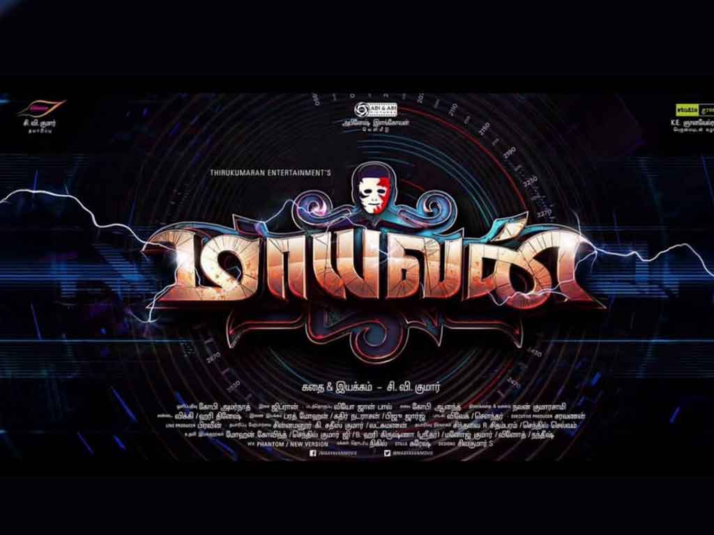 Tamil Cinema Wall paper 