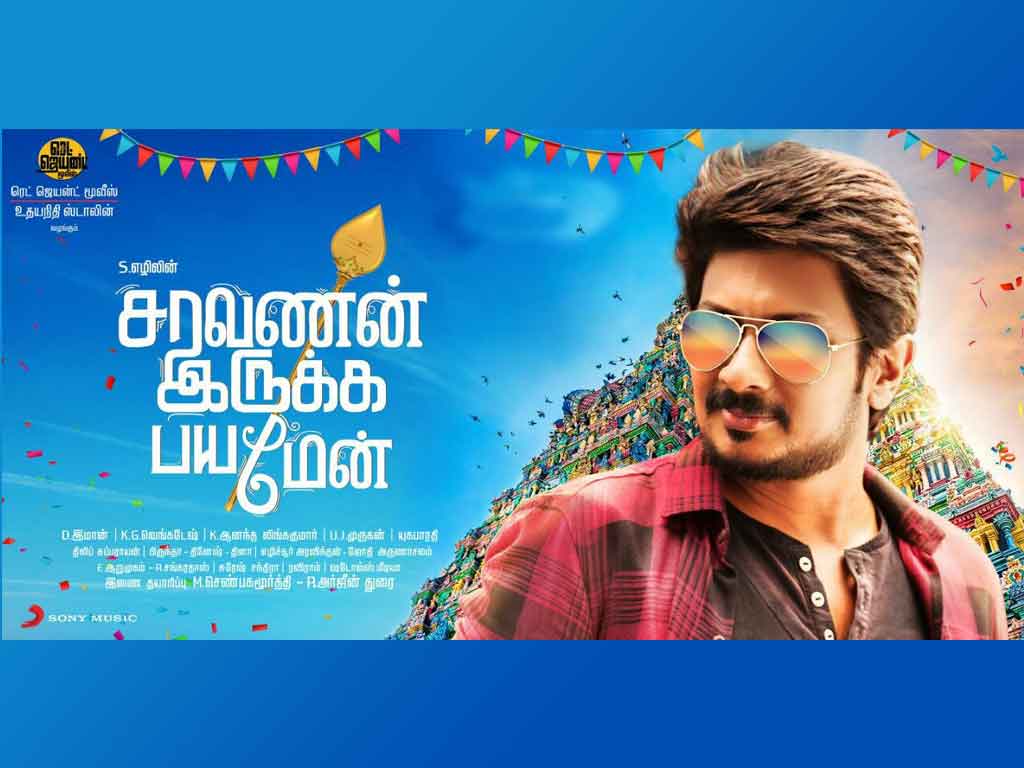 Tamil Cinema Wall paper 