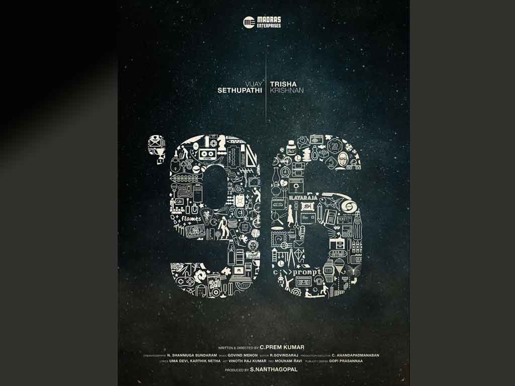 Tamil Cinema Wall paper 