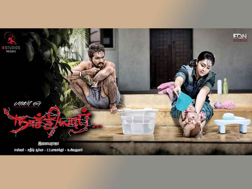 Tamil Cinema Wall paper 
