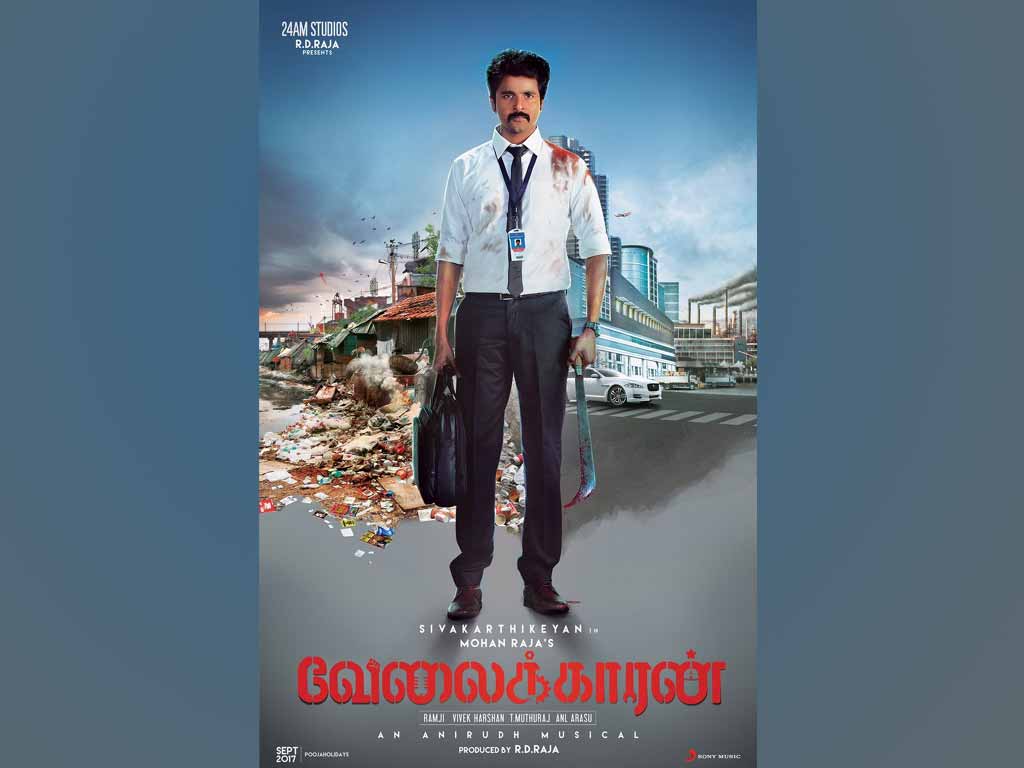 Tamil Cinema Wall paper 