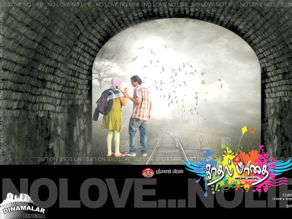 Tamil Cinema Wall paper 