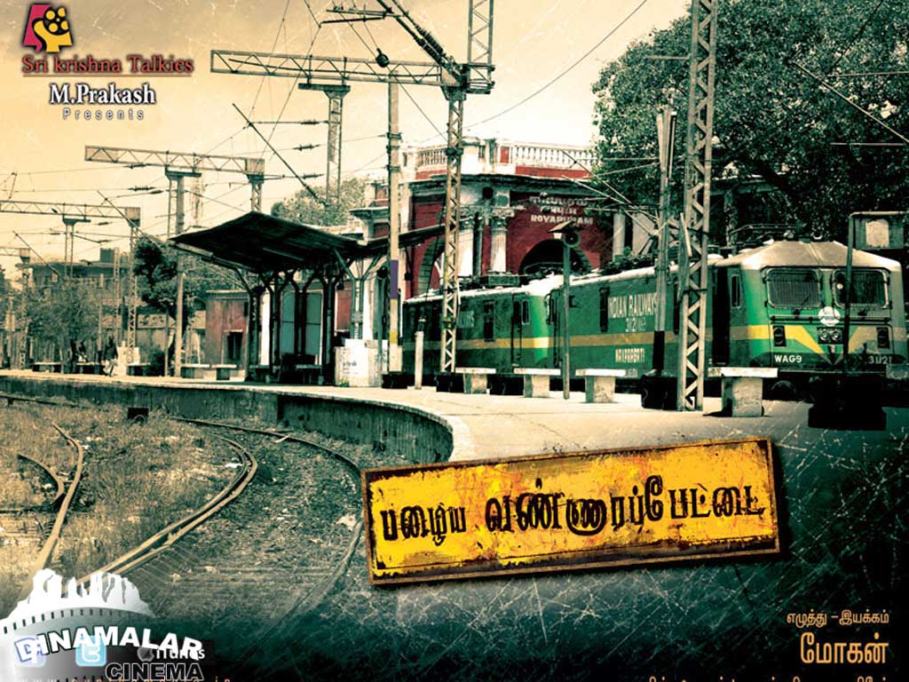 Tamil Cinema Wall paper 