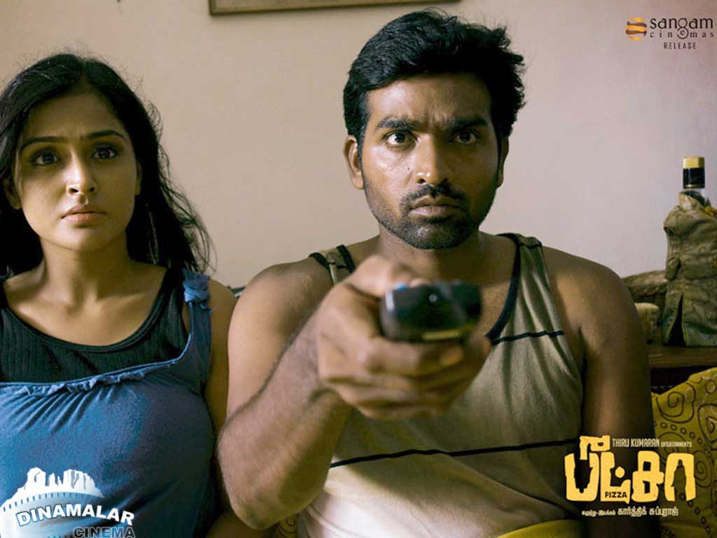 Tamil Cinema Wall paper 