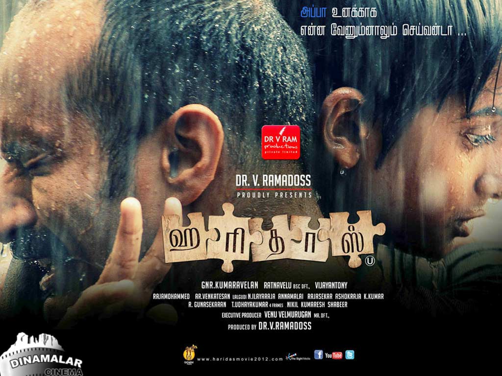 Tamil Cinema Wall paper 