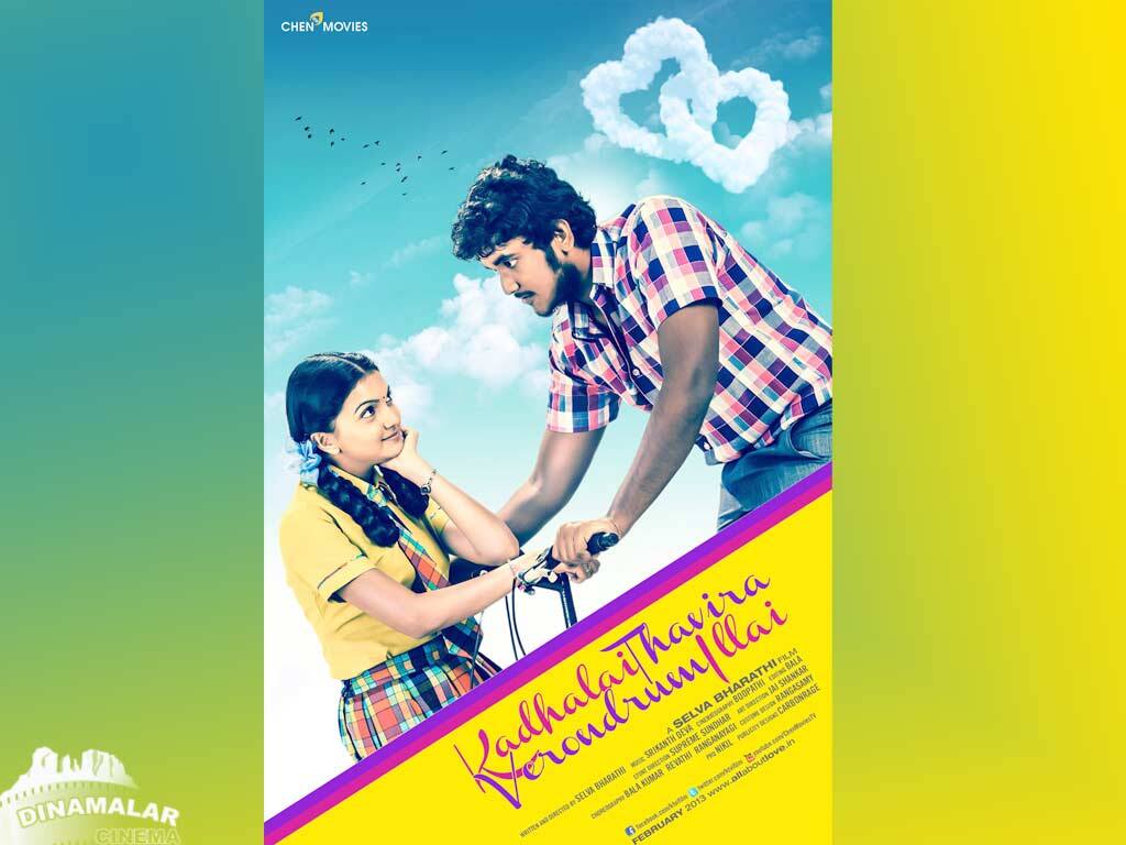 Tamil Cinema Wall paper 